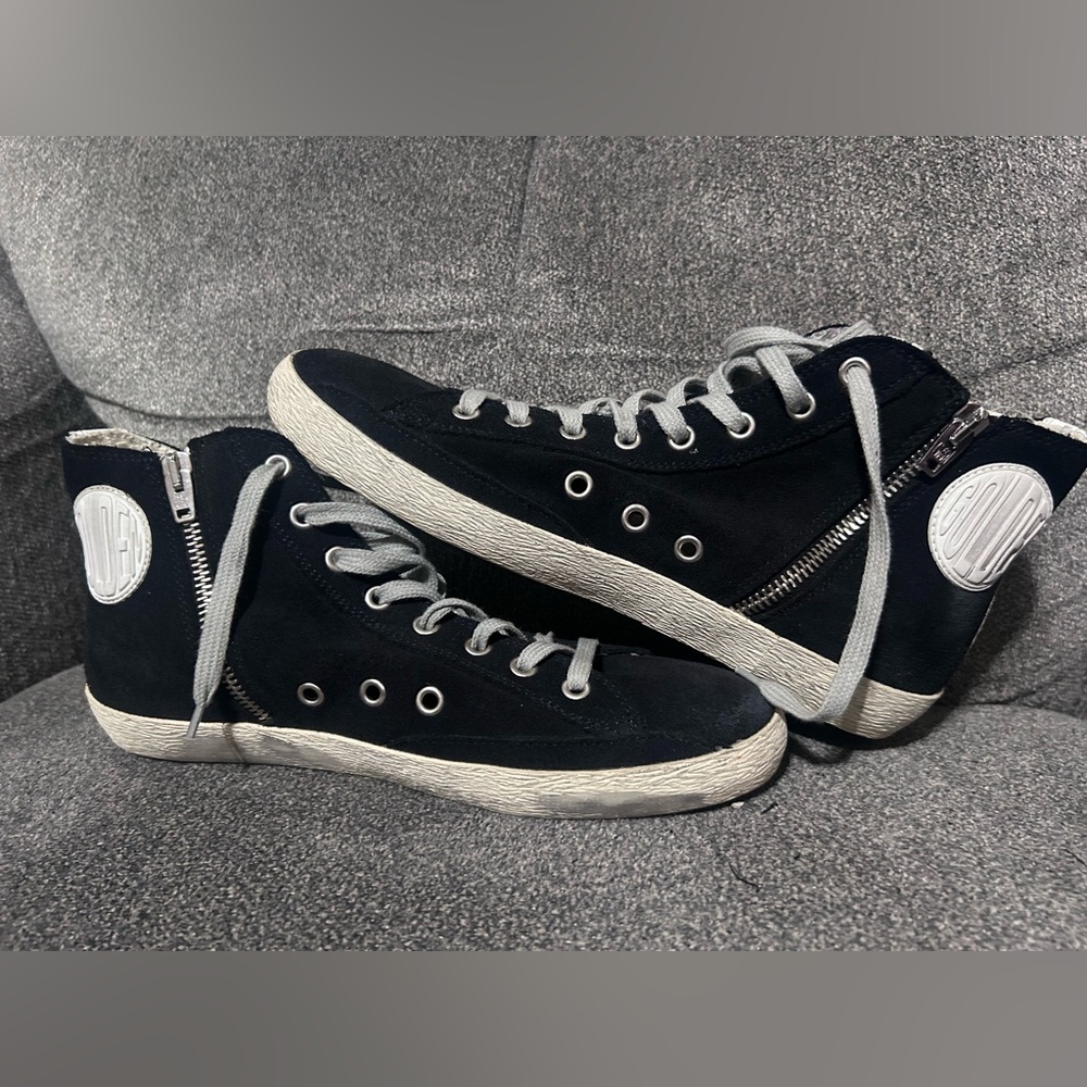 Golden Goose High Top - Picture 5 of 10